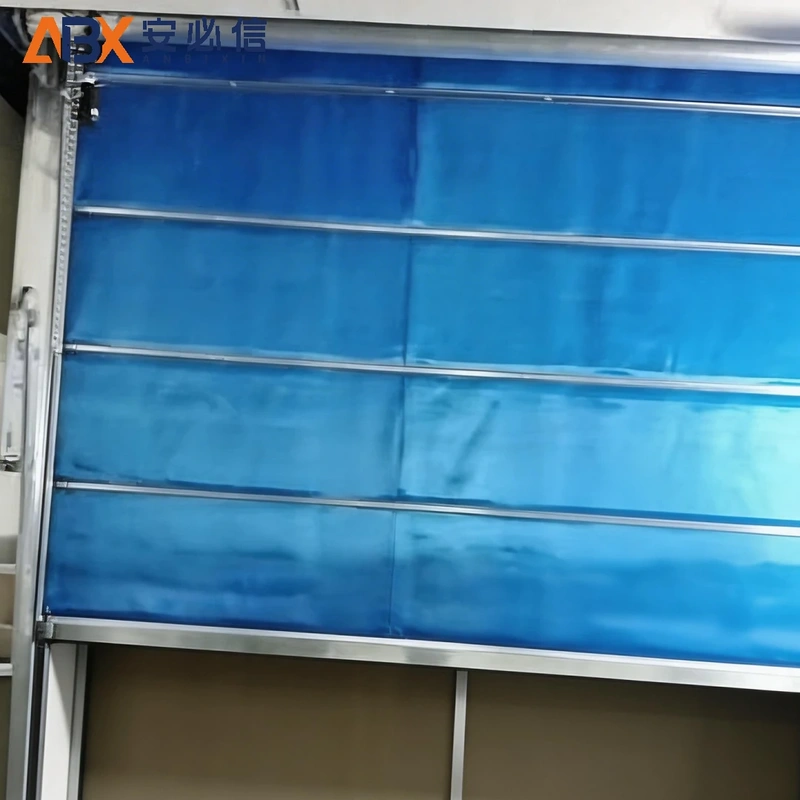 丽水高速堆积门