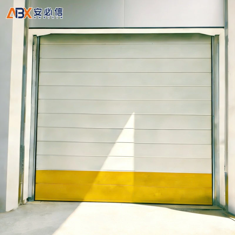丽水快速提升门
